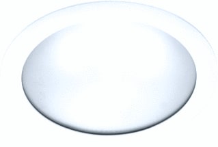Fosnova - Downlight/spot/schijnwerper Eco Lex 4 Cld Cell Dip Swi