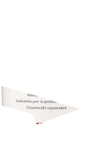 Cellpack - Easyclean Persoonlijke verzorgingsproduct 435266