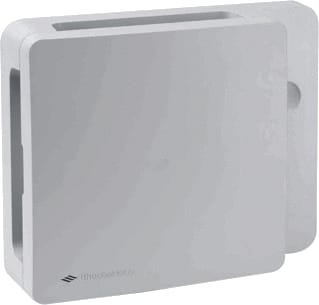 Itho Daalderop - CAS Optima Ventilatieventiel Itho Regelklep 230V