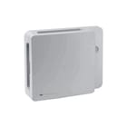 Itho Daalderop - CAS Optima Ventilatieventiel Itho Regelklep 230V