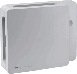 Itho Daalderop - CAS Optima Ventilatieventiel Itho Ventiel