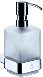 Emco - Loft Zeepdispenser zeepdspns 52100106