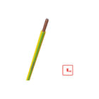 Nexans - Installatiedraad VDbox H07V-U Eca Installatiedraad h07v-u eca 2.5 gg   ri100