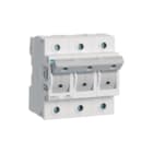 Hager - L Patroonlastscheider Patr.Lstsch.D0 63A 3P L73M