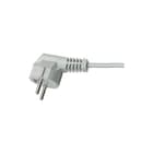 H K Electric - Aansluitleiding Aansll H05Vv-F3G1,00Wt 4,0M