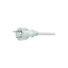 H K Electric - Aansluitleiding Aansll H05Vv-F3G2,50Wt 5,0M