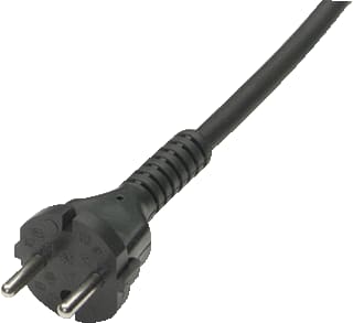 H K Electric - Aansluitleiding Gereedschsn H07Rnf2G1 10M