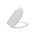 Pressalit - T Soft Closetzitting Sc Wit D02