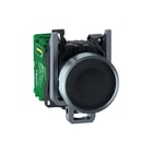 Schneider Electric - Harmony XB4 Drukknop frontelement Bedeenh Zb4Rta2