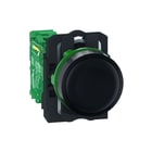 Schneider Electric - Harmony XB5R Drukknop frontelement Bedeenh Zb5Rta2