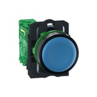 Schneider Electric - Harmony XB5R Drukknop frontelement Bedeenh Zb5Rta6