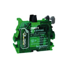 Schneider Electric - Harmony XB5R Drukknop frontelement Zender Zbrt1