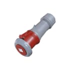 Mennekes - POWERTOP PLUS CEE-koppelcontactstop Cee Kopcontst 63A4P6H400V