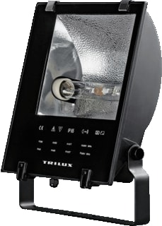Trilux - COMBIAL Downlight/spot/schijnwerper sm400hst k ww