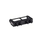 Panduit - QUICKNET Inzetplaat patchpaneel glasvezel Glas Adapt Fqmap45Bl