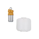 Bailey - Work Lighting RoBust Corn Balloon Bouwlamp Robust Balloon 4K Ip65 5M