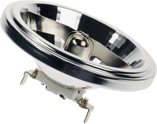 Bailey - Halogen Laagvolt halogeenreflectorlamp lvrefllmp 146471