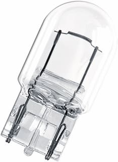Bailey - Voertuiglamp osra 7505 w3x16d 12v 21w ds2