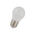 Bailey - LED-lamp Led G45 E27 12-60V/Dc 3W