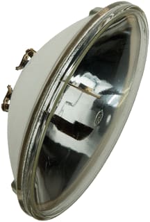 Bailey - Studio-, projectie- en fotolamp 4552 Par64 Vnsp 28V 250W