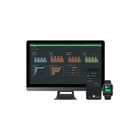 Schneider Electric - Visualiseringssoftware ecostruxure energy hub ess