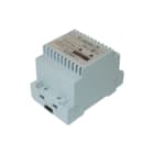 Aiphone - PS- Universele voedingseenheid Netv.12Vdc Ps-1210Ihk 1,0