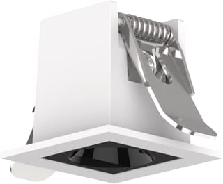 Opple - Downlight/spot/schijnwerper spotschw 541003824200