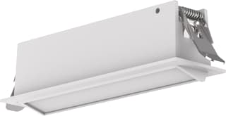 Opple - Downlight/spot/schijnwerper spotschw 541003824400