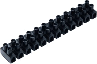 Martin Kaiser - Kroonklemmenstrook kroonklemstrook 12p 2,5mm2