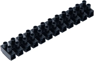 Martin Kaiser - Kroonklemmenstrook kroonklemstrook 12p 10mm2