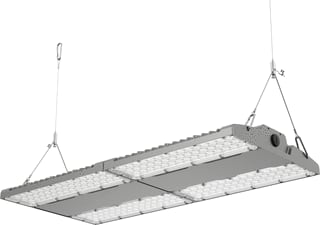 Opple - Halstraler highbay-lin-p 300w-ble2