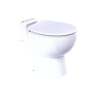 Sanibroyeur - Sanicompact Pro Closet met fecaliënvermaler Wit C11Std