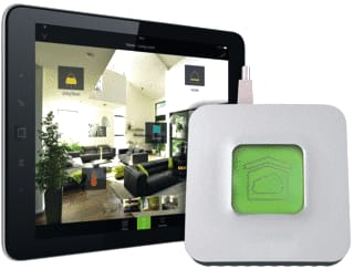Masterwatt - ACCESSOIRES Toebehoren/onderdelen voor radiator Home Auto Interfce Vr App