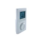 Masterwatt - ACCESSOIRES Ruimteklokthermostaat Home Contrl Klokthermostt