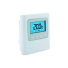Masterwatt - ACCESSOIRES Ruimtethermostaat Basic Contrl Rf Thermostt