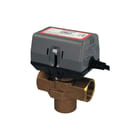 Masterwatt - ACCESSOIRES Elektr. bed. 3-wegregelafsluiter 3-Weg Klep 230V