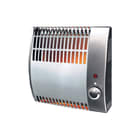 Masterwatt - FROSTFREE Elektrische convector Vorstvrij Convector