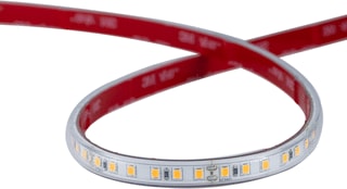 Opple - Lichtslang/-band stripe 9.6w-930-1200ip67