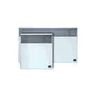 Masterwatt - ROBUUST Elektrische convector Elek. Convector 1500W