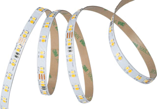 Opple - Lichtslang/-band Strip-P 12W-1000-Tw-Ip20