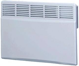 Masterwatt - ROBUUST Smart Eco Elektrische convector Elek. Convector 500W