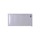 Masterwatt - MODERN Radiator (elektrisch) Moder Plus Elek Rad 1200W
