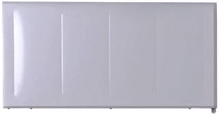 Masterwatt - MODERN Radiator (elektrisch) Rf Elek Rad 750W