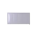 Masterwatt - MODERN Radiator (elektrisch) Rf Elek Rad 1000W