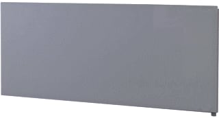 Masterwatt - DESIGN Radiator (elektrisch) Moder Wh-Rf Elek Rad 2000