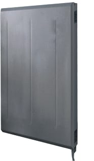 Masterwatt - MODERN Radiator (elektrisch) Mod Vert Rf Elek Rad 1200