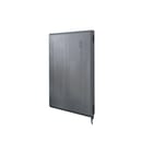 Masterwatt - MODERN Radiator (elektrisch) Mod Vert Rf Elek Rad 1200