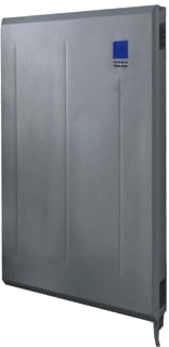 Masterwatt - MODERN Radiator (elektrisch) Mod+ Ver Rf Elek Rad 1200