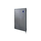 Masterwatt - MODERN Radiator (elektrisch) Mod+ Ver Rf Elek Rad 1200