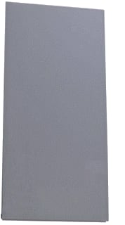 Masterwatt - DESIGN Radiator (elektrisch) Wh-Rf Vert Elek Rad 1200